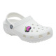 Crocs Jibbitz™ charms Colorful Butterfly